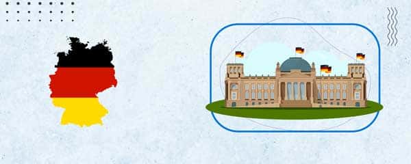 الدراسة في ألمانيا - Scenery