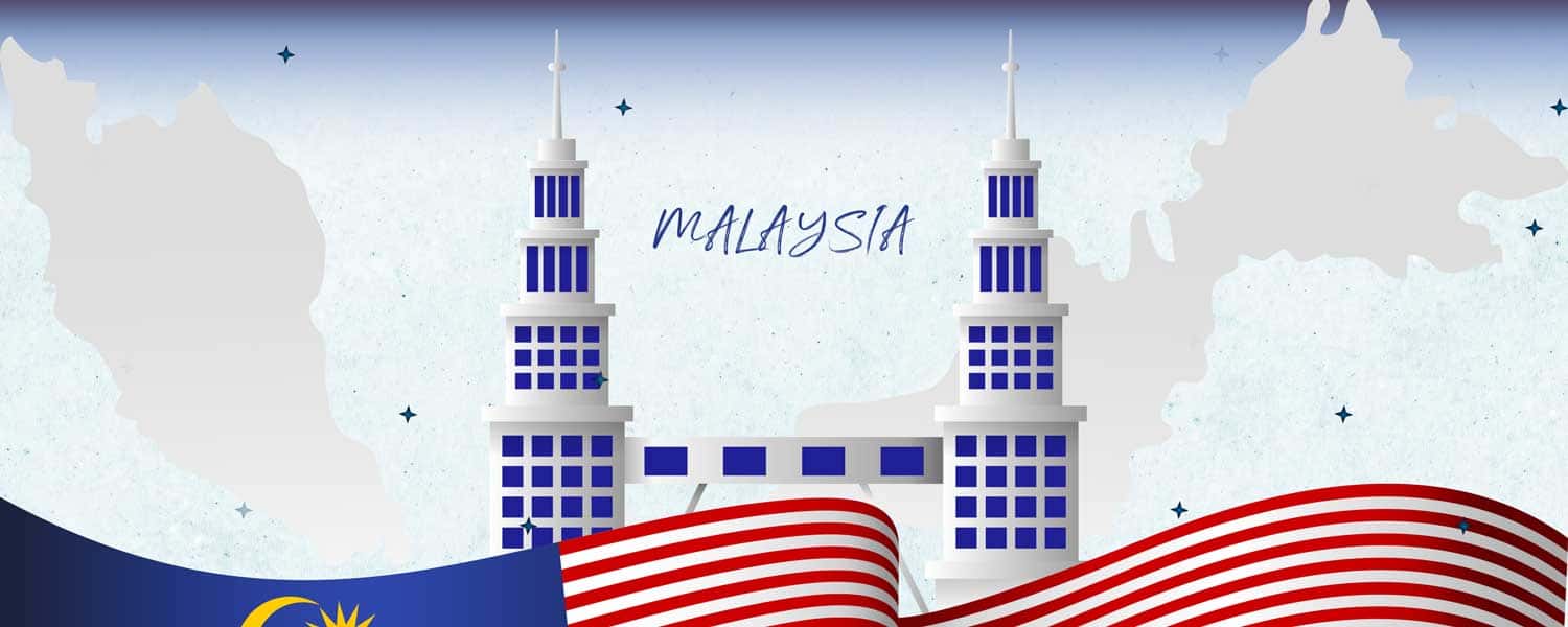 الدراسة في ماليزيا - Scenery