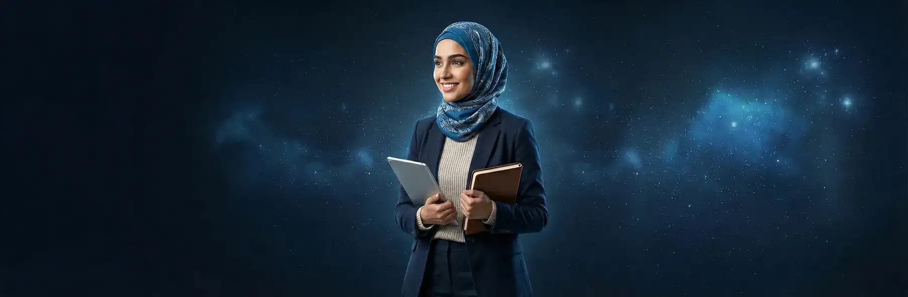 احصل على خطاب القبول للدراسة في الخارج مع يوستدي