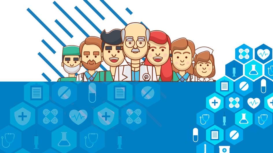 Health and Medicine
