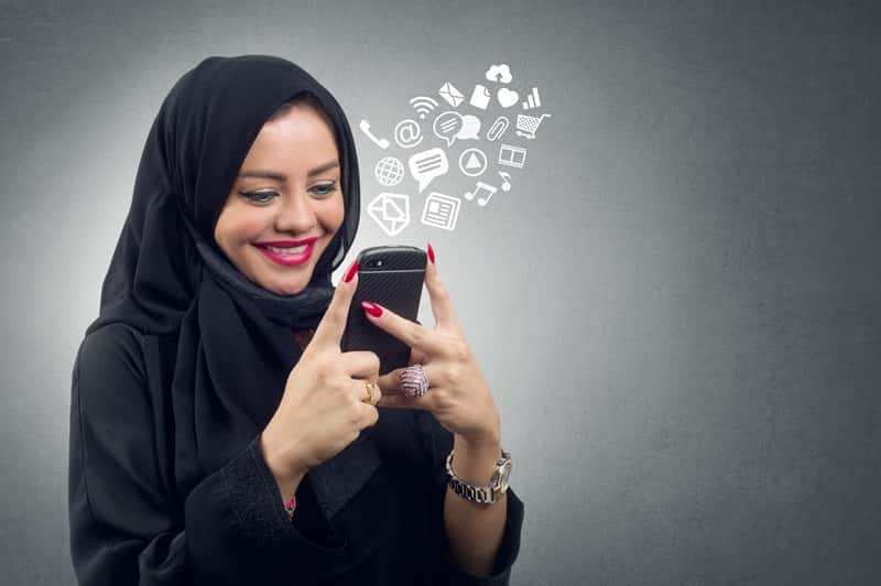 للمبتعثين: تطبيقات على جوالك تساعدك في الحياة بأمريكا