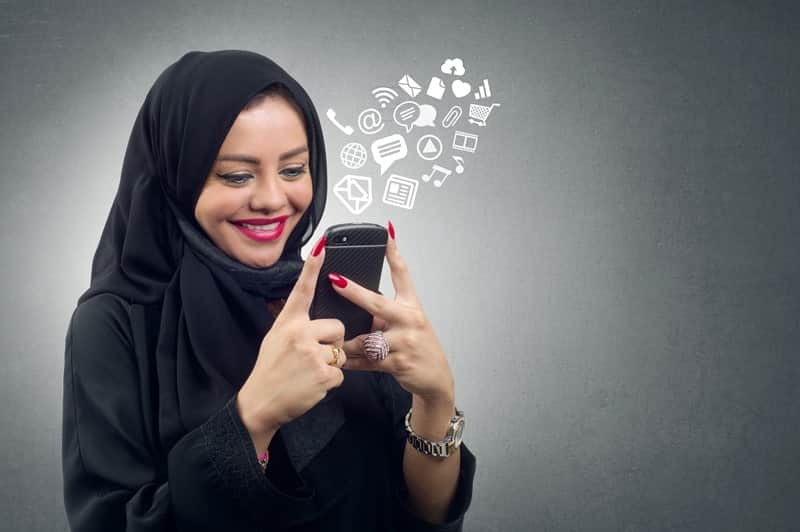 للمبتعثين: تطبيقات على جوالك تساعدك في الحياة بأمريكا