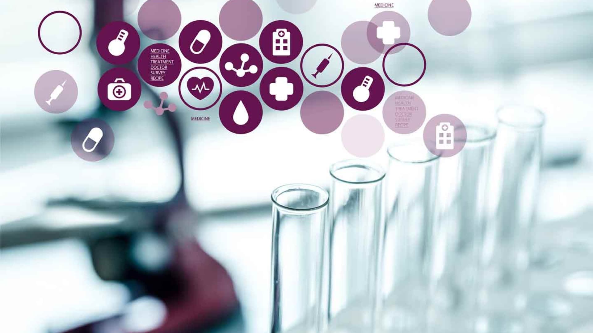 تخصص الأبحاث السريرية وأهم المعلومات عنه