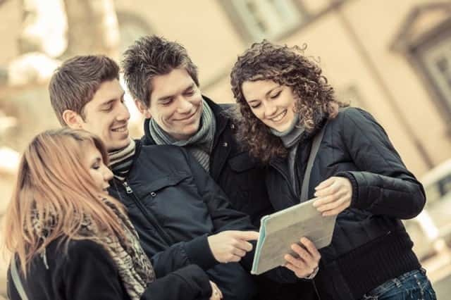 مميزات وخصائص نظام التعليم في أيرلندا