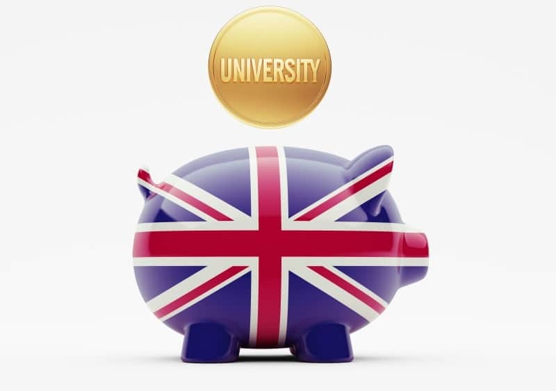 How can I Finance My Studies in the UK?