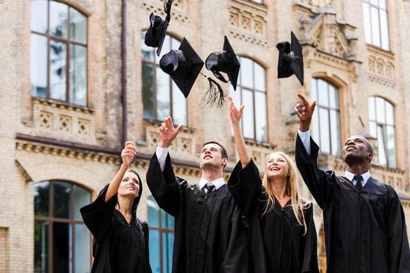 Is Studying in the UK Worthy? - Study in the United Kingdom