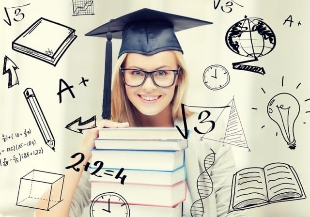 مراحل التعليم والدراسة في ألمانيا - الدراسة في ألمانيا