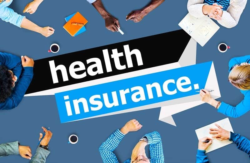 Medical Insurance for international students in UK