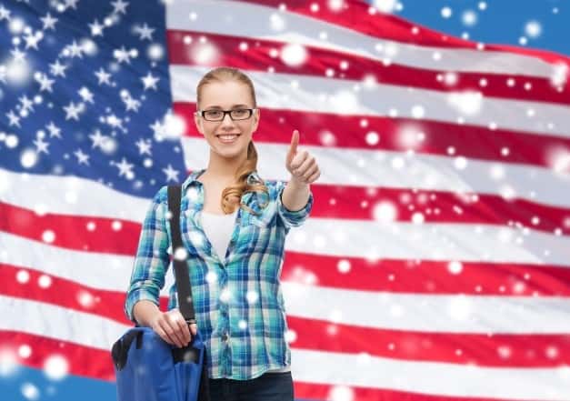 الجامعات الموصى بها في أمريكا - Study Abroad Guide