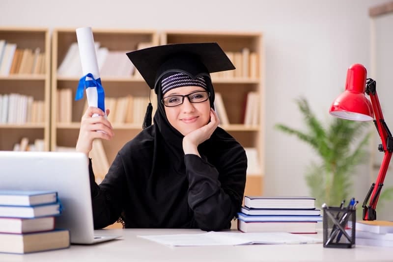 الابتعاث الخارجي للدراسة في أيرلندا