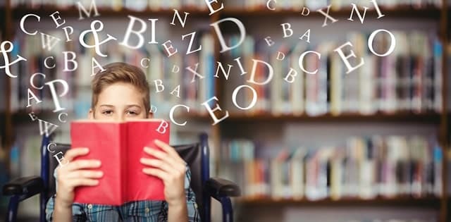 دراسة تخصص تنمية ورياض اطفال في بريطانيا