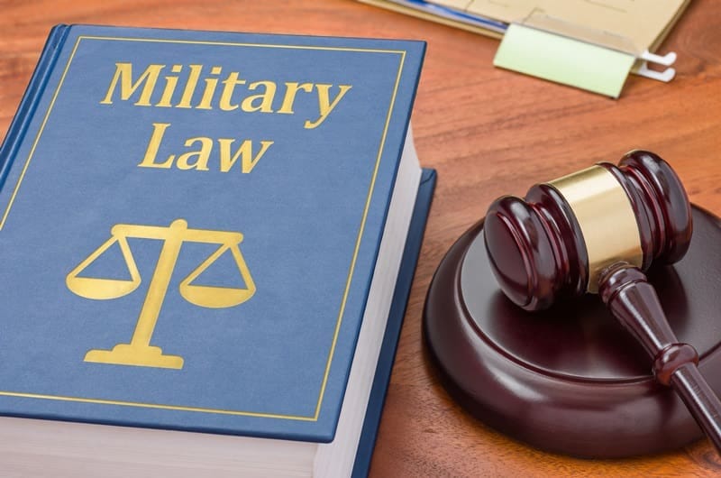 معلومات شاملة عن دراسة القانون في أمريكا