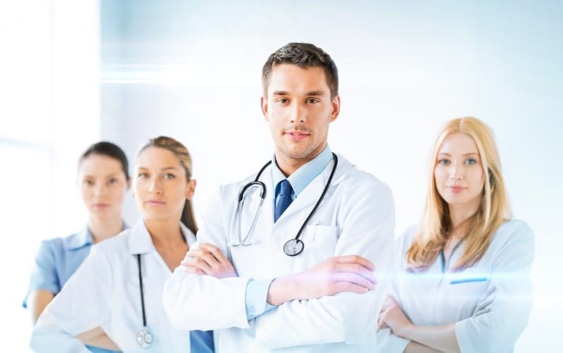 دراسة الطب في بريطانيا - الدراسة في المملكة المتحدة