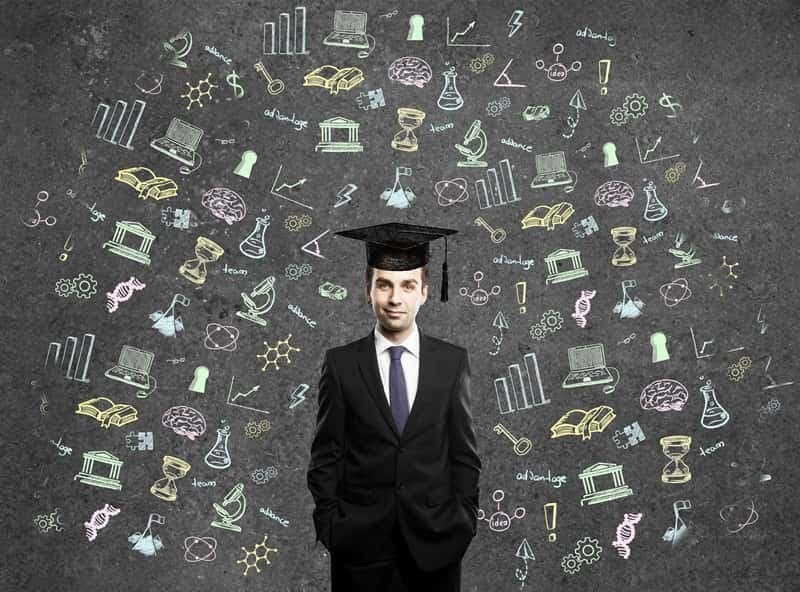 التخصصات الأكثر شعبية بالنسبة للطلّاب الدوليين في بريطانيا