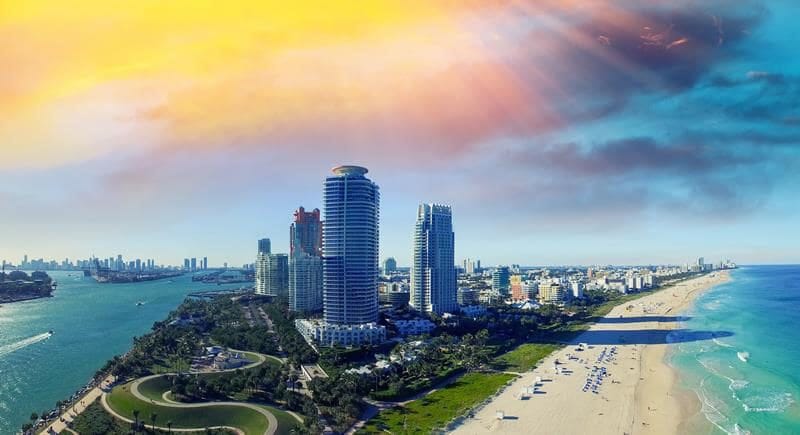 Tourism in the USA: Top Destinations and Tips