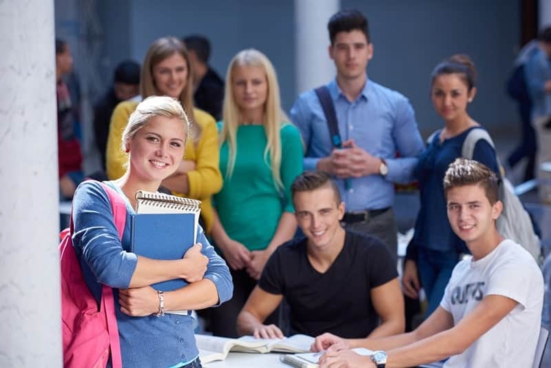 انواع السكن الطلابي في إيرلندا - الدراسة في أيرلندا