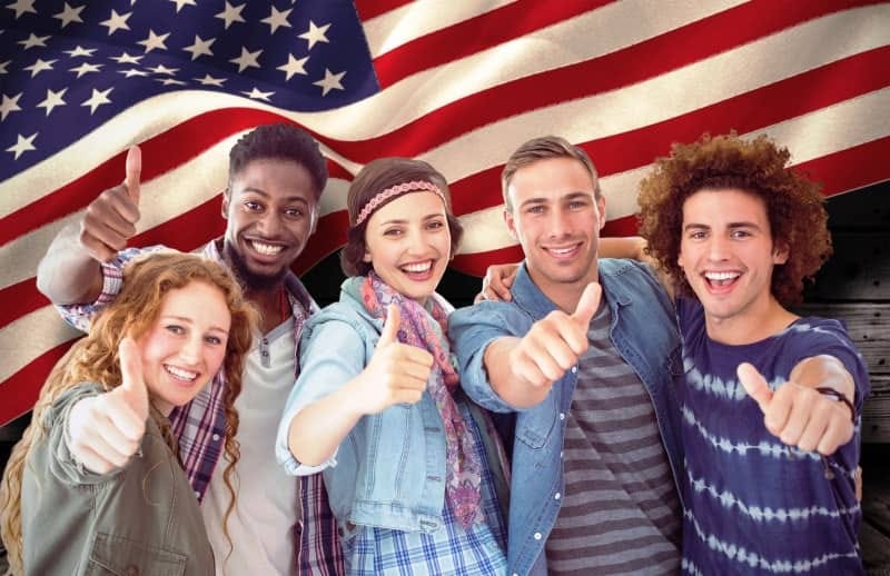 القبولات الدراسية في أمريكا - Study Abroad Guide