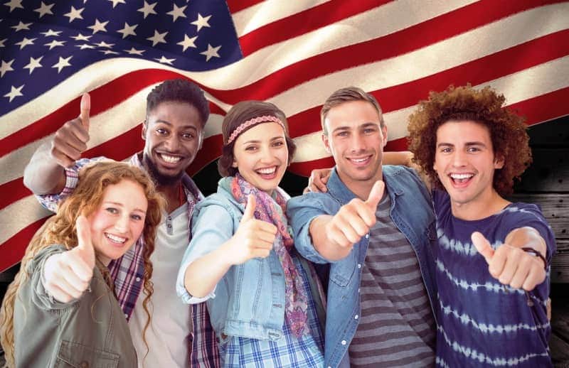 القبولات الدراسية في أمريكا - Study Abroad Guide